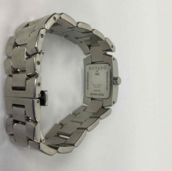 Movado Ladies Watch main image 8